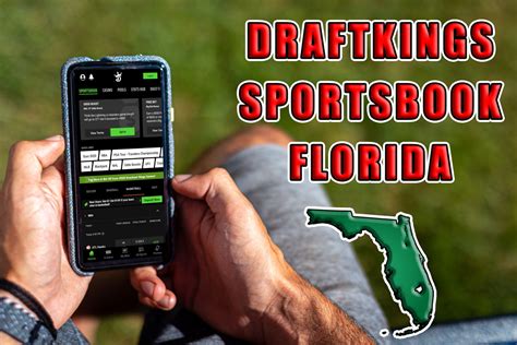 draftkings fl